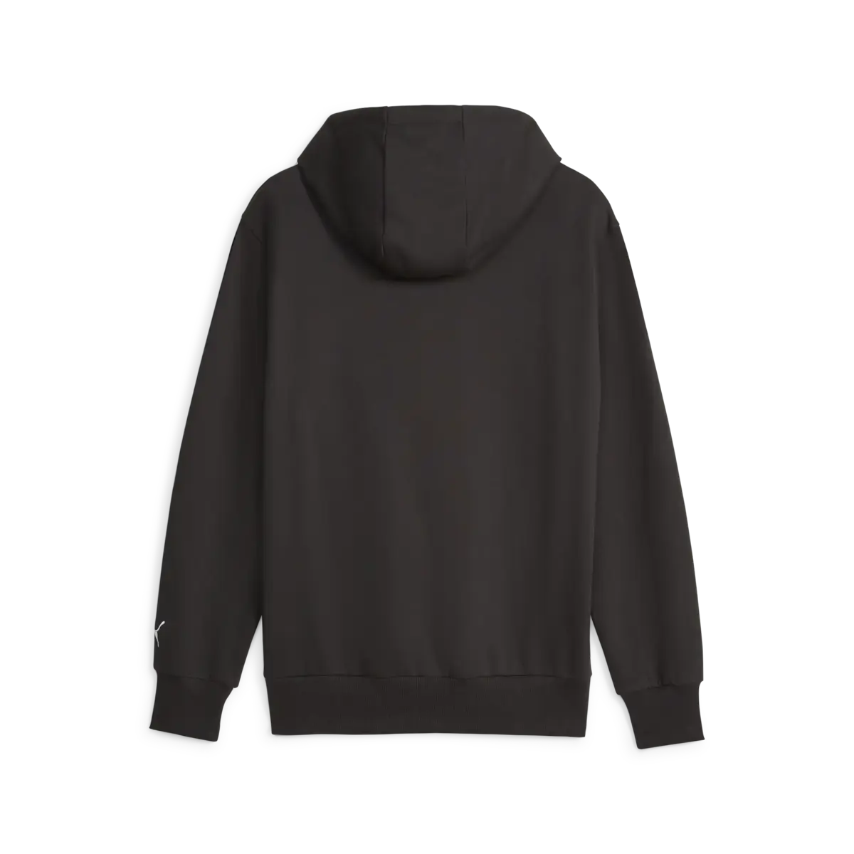 Puma Graphic Booster Hoodie Siyah Erkek Hoodie