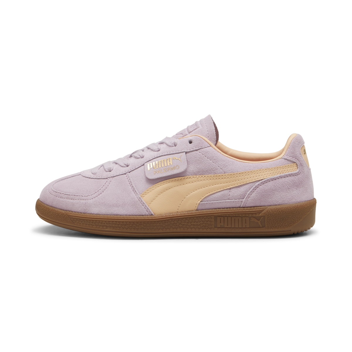 Puma Palermo Pembe Unsiex Günlük Spor Ayakkabı