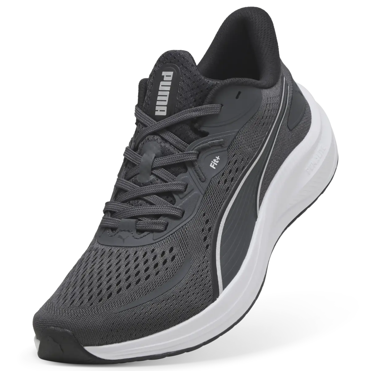 Puma Skyrocket Lite 2 Siyah Unisex Spor Ayakkabı