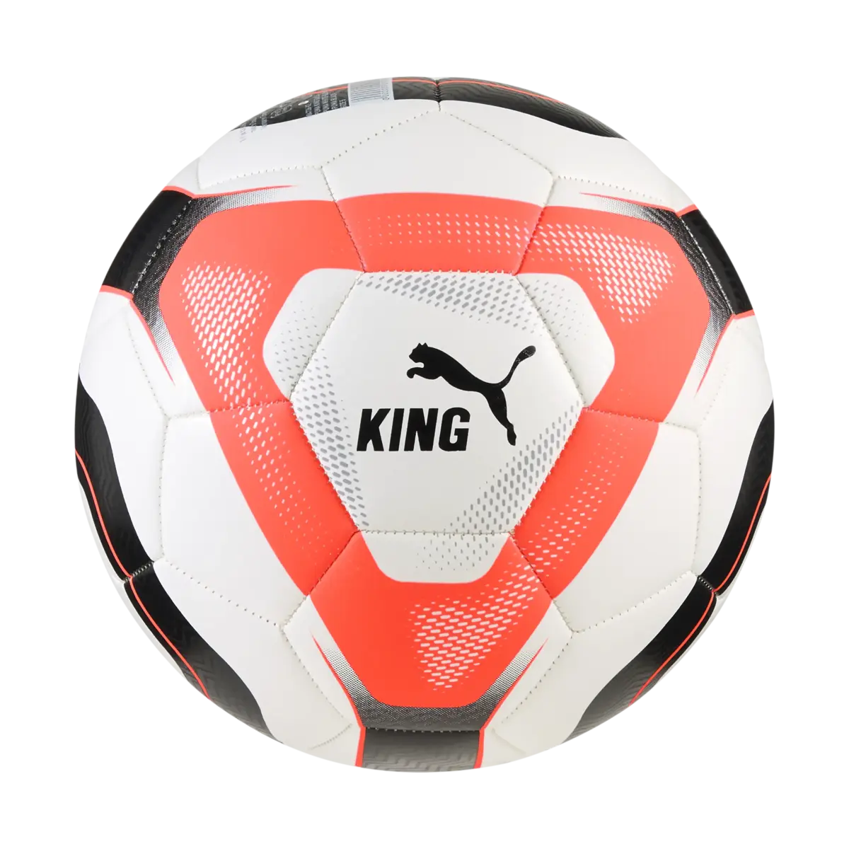 Puma KING ball Beyaz Erkek Futbol Ekipmanı