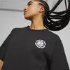 Puma Downtown Oversize Tshirt