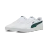 Puma Court Classic Clean Beyaz Unisex Spor Ayakkabı