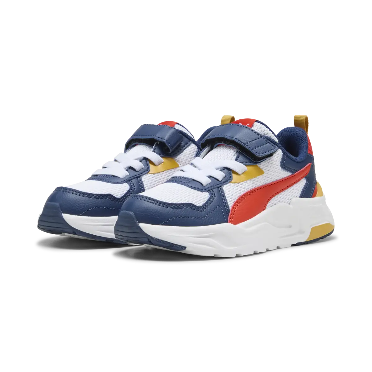 Puma Trinity Lite AC+ PS Erkek Spor Ayakkabı & Sneaker