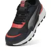 Puma RS 3.0 Synth Pop Siyah Unisex Günlük Spor Ayakkabı