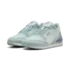Puma ST Runner v4 Mesh Jr Mavi Unisex Spor Ayakkabı