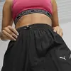 Puma FIT MOVE WOVEN JOGGER Siyah Kadın Eşofman Altı