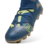 Puma FUTURE 7 MATCH BNA FG/AG JR Lacivert Erkek Çocuk Krampon