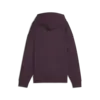 Puma BETTER ESSENTIALS Hoodie FL Bordo Kadın Sweatshirt