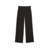 Puma ESS ELEVATED Straight Pant Siyah Kadın Eşofman Alt