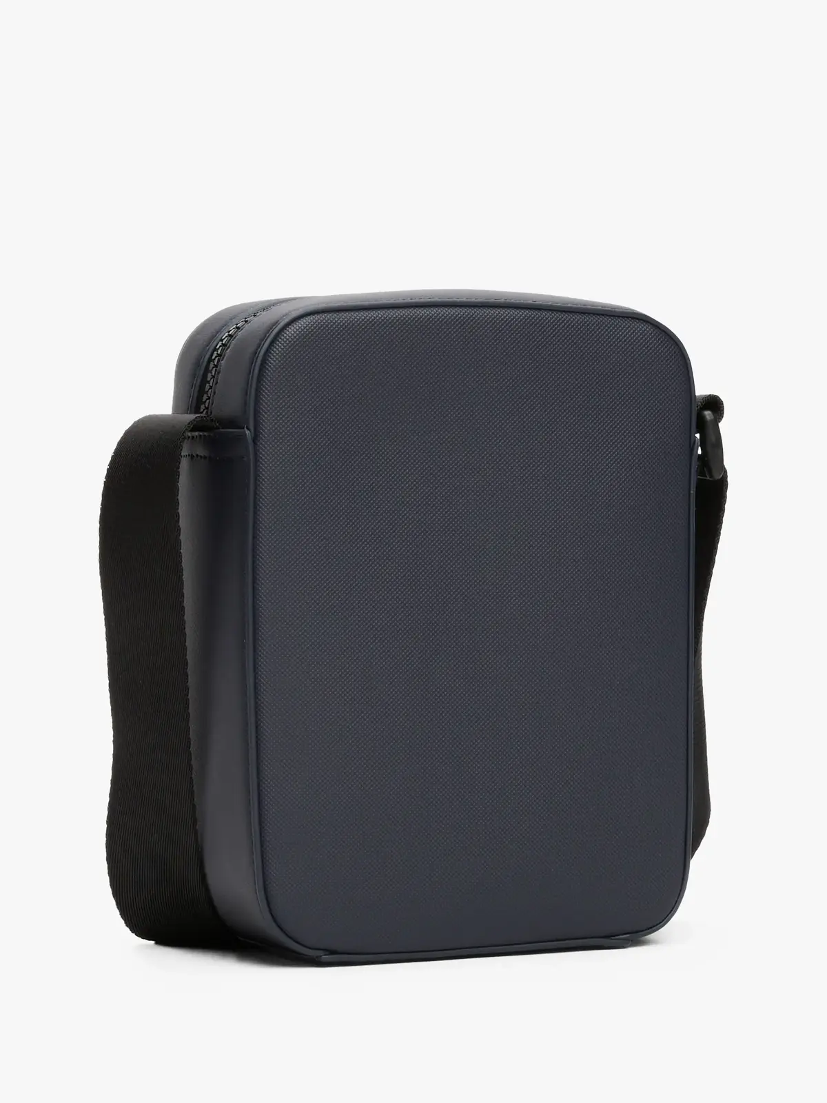 Tommy Hilfiger TH FOUNDATION MINI R, DW6 Siyah Erkek Çanta & Cüzdan