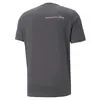 Puma ESS BETTER Tee Flat Dark Gray Gri Erkek T-Shirt