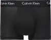 Calvin Klein TRUNK Erkek Siyah Boxer
