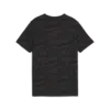 Puma MID90S AOP Tee Siyah Unisex T-Shirt & Polo