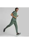 Puma Mapf1 Sweat Pants Yeşil Erkek Eşofman Altı
