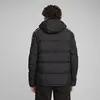 Puma Ferrari Race MT7+ Ecolite Jk Siyah Erkek Kaz Tüyü Mont