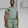 Puma TRAIN FAV BLASTER TEE Yeşil Erkek T-Shirt