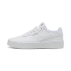 Puma Carina 3.0 Jr Beyaz Kadın Spor Ayakkabı & Sneaker