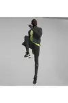 Puma FLYER Runner Mesh Siyah Erkek Yürüyüş Ayakkabısı