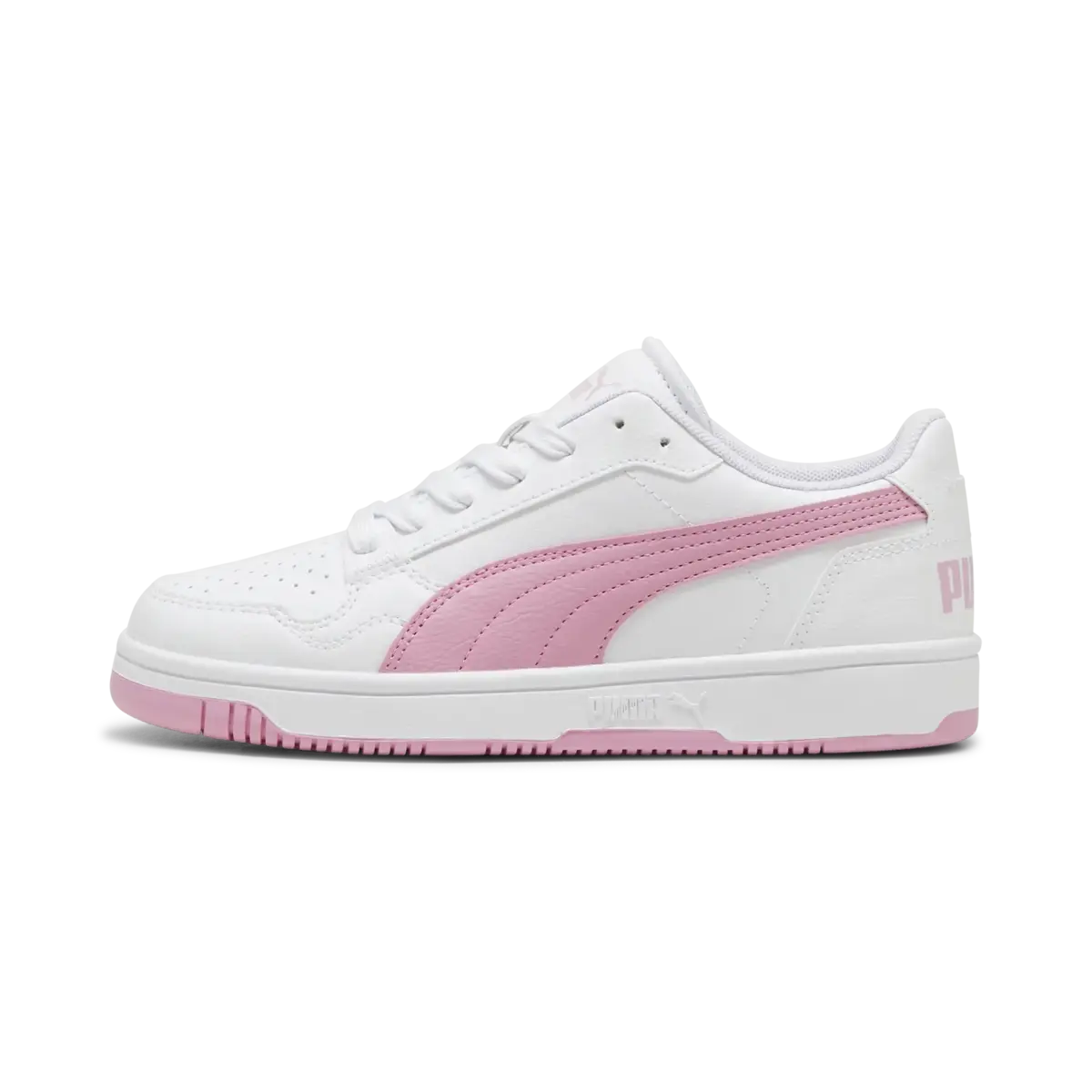 Puma Reb-L Jr Beyaz Unisex Spor Ayakkabı & Sneaker