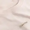 Calvin Klein Bej Kadın T-Shirt & Polo