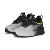 Puma RS-X Miraculous CN PS Siyah Unisex Günlük Spor Ayakkabı