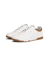 Tommy Hilfiger TH BASKET CORE LTH Beyaz Erkek Spor Ayakkabı & Sneaker
