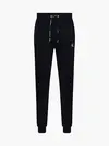 Calvin Klein CK EMBROIDERY JOGG P Kadın Siyah Eşofman Altı