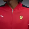 Puma Ferrari MT7 Track Jacket Kırmızı Erkek Ceket