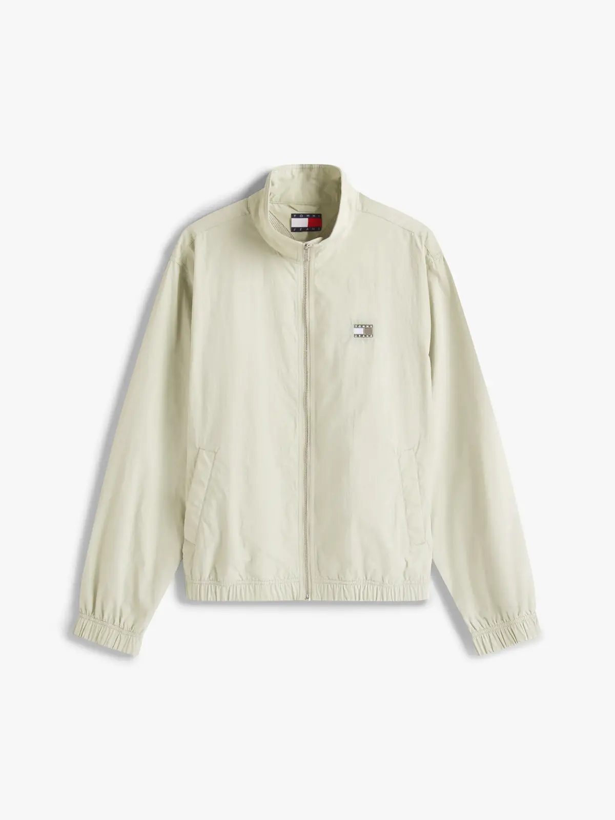 Tommy Hilfiger TJM ESSENTIAL JACKET, M1C Yeşil Erkek Ceket