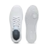 Puma Court Lally Beyaz Kadın Spor Ayakkabı & Sneaker