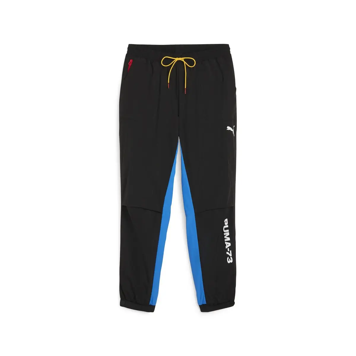 Puma Winners Circle Warmup Pant Erkek Sşyah Eşofman Altı