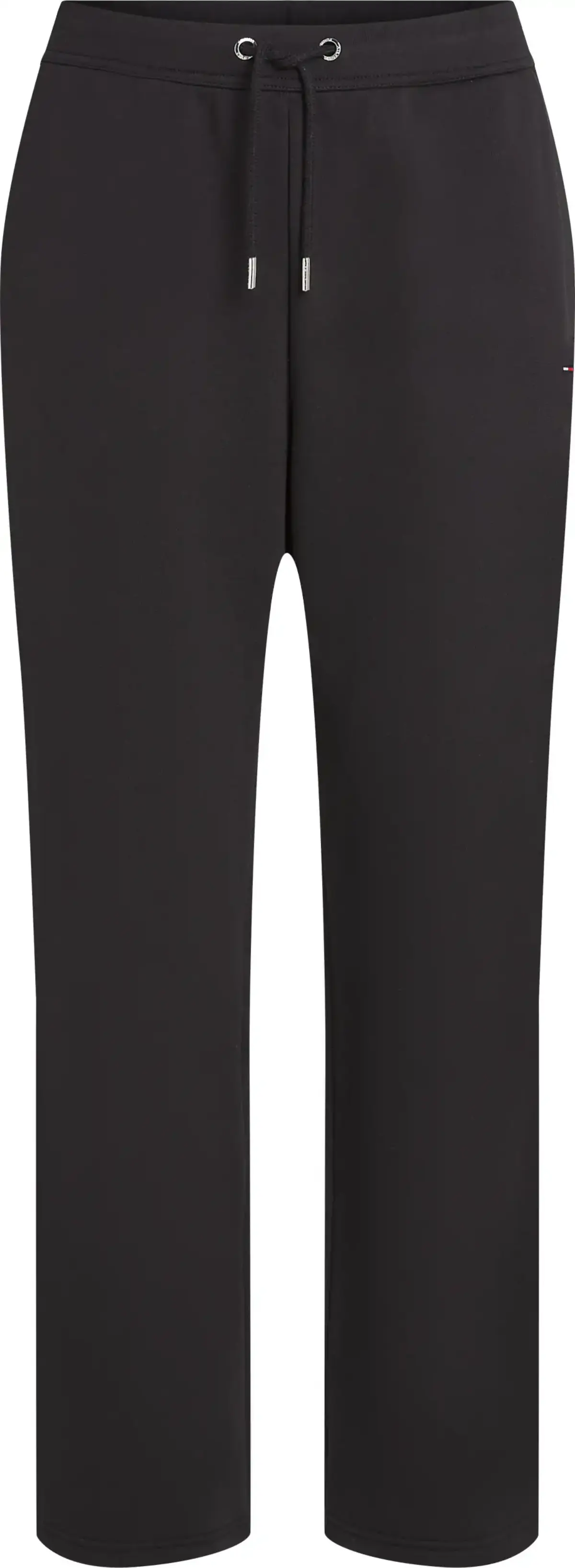 Tommy Hilfiger GLOBAL STRIPE SWEATP, BDS Siyah Erkek Eşofman Altı