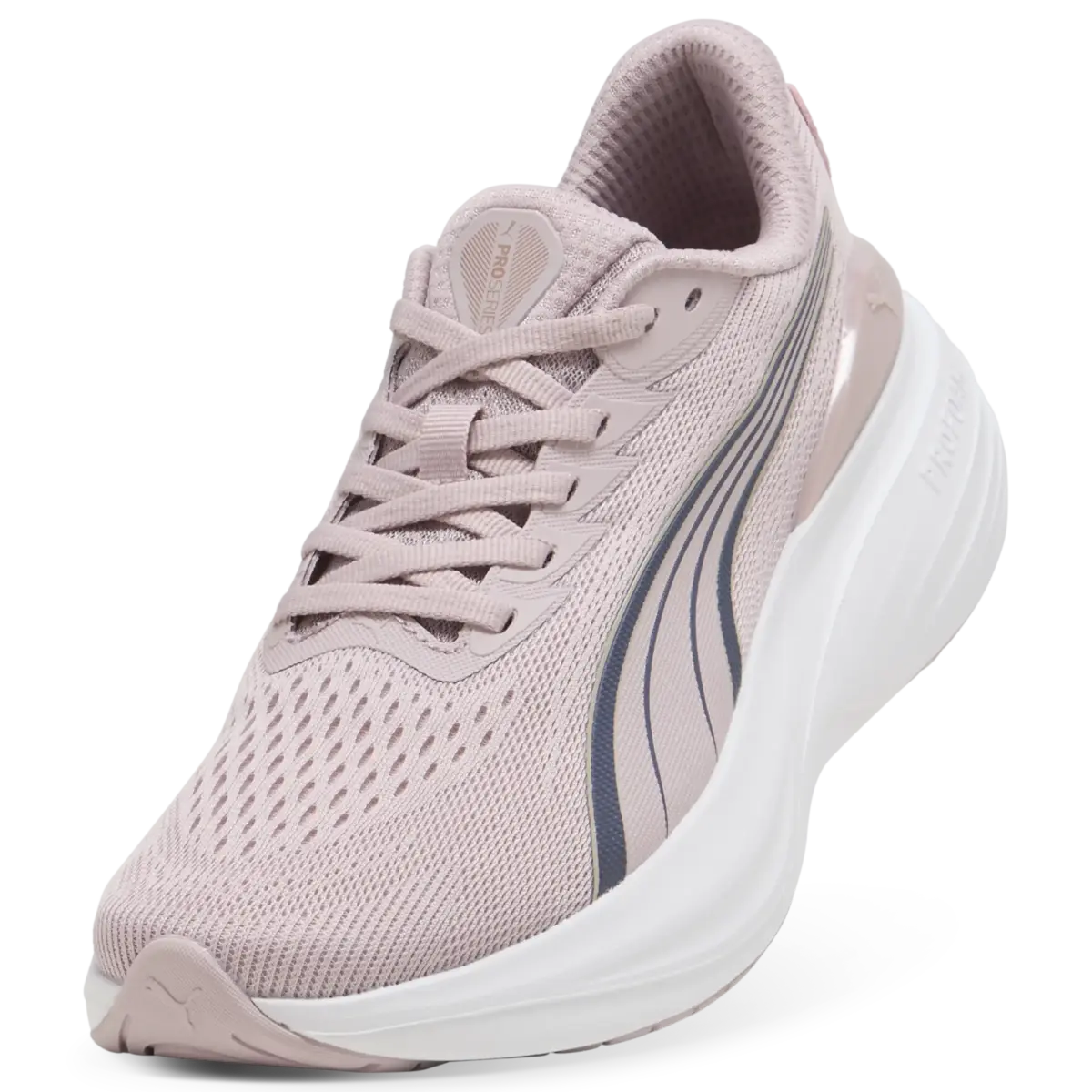 Puma Scend Pro 3 Pembe Kadın Yürüyüş ve Koşu Ayakkabısı
