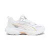 Puma Morphic Beyaz Unisex Günlük Spor Ayakkabı