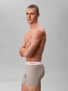 Calvin Klein Trunk 3pk Erkek 3lü Boxer Set