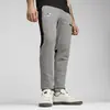 Puma BMW MMS MT7+ SWEAT PANTS CC Gri Erkek Eşofman Altı