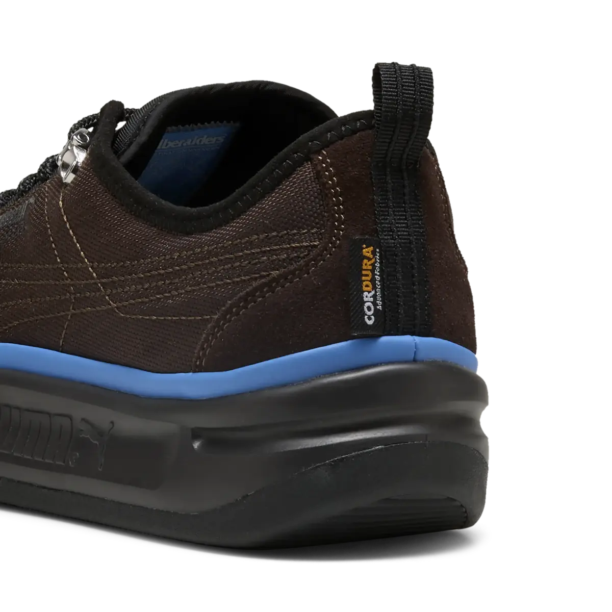Puma GVSpecialCordura Liberaiders Kahverengi Erkek Spor Ayakkabı & Sneaker