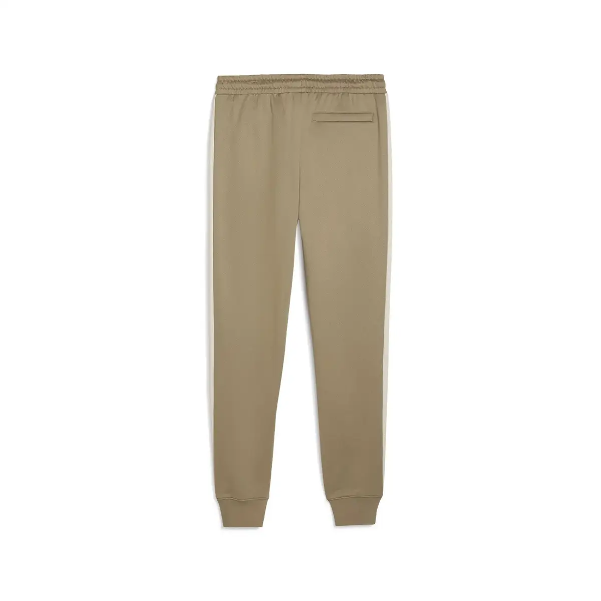 Puma T7 ICONIC Track Pants (s) PT Bej Erkek Eşofman Altı