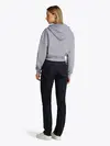 TJW ZIP THRU HOODIE, P6N