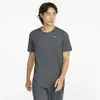 Puma PERFORMANCE TEE Gri Erkek T-shirt