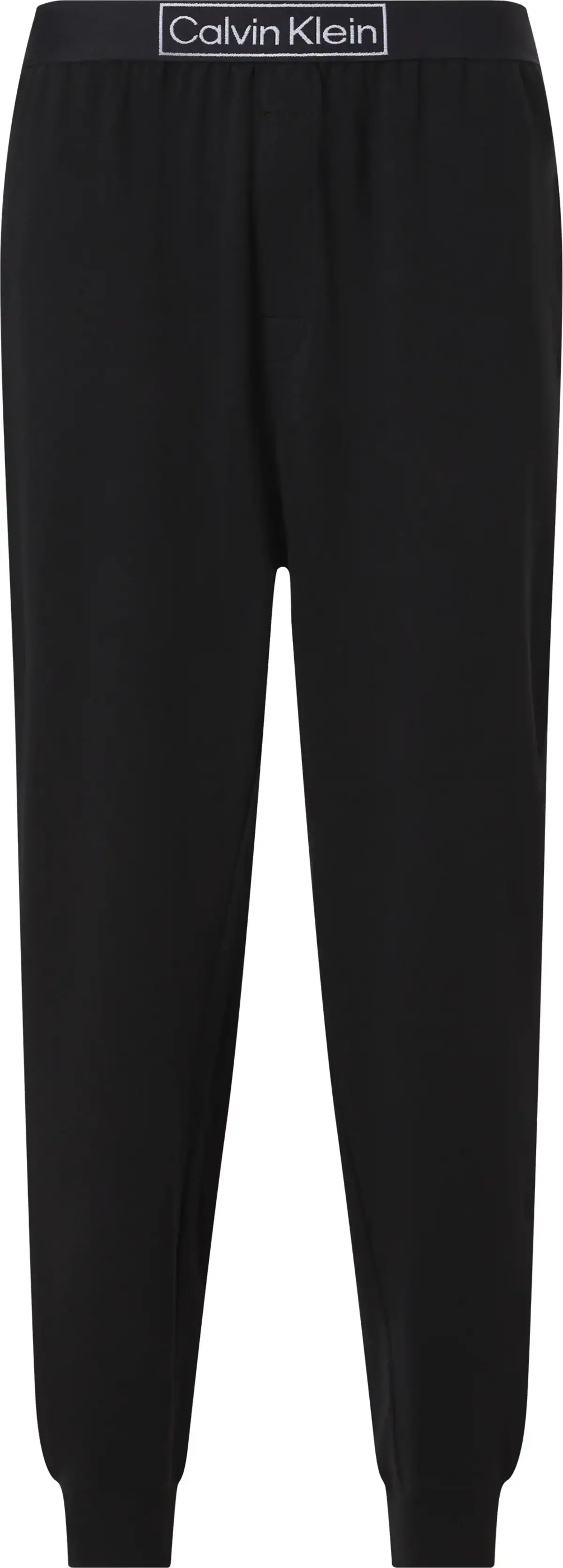 Calvin Klein JOGGER Erkek Siyah Eşofman Altı