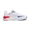 Puma BMW MMS X-Ray Speed Beyaz Erkek Spor Ayakkabı