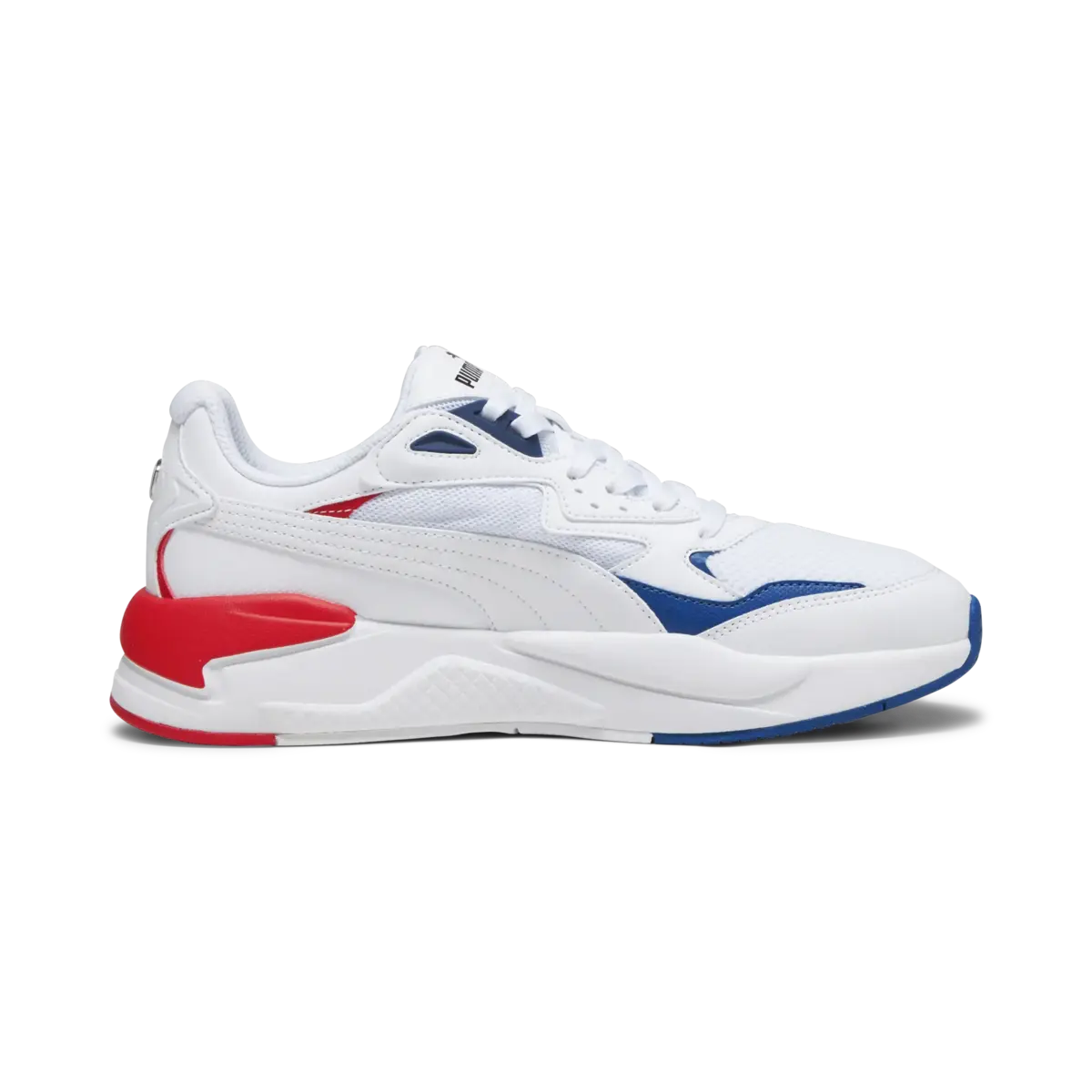 Puma BMW MMS X-Ray Speed Beyaz Erkek Spor Ayakkabı