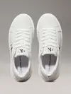 Calvin Klein Beyaz Kadın Spor Ayakkabı & Sneaker