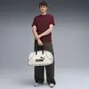 Puma PUMATECH Tee Kırmızı Erkek T-Shirt