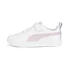 Puma Rickie AC PS Beyaz Çocuk/Unisex Günlük Spor Ayakkabı