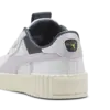 Puma Carina 3.0 Luxe Beyaz Kadın Spor Ayakkabı