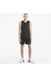 Puma Run Favorıte Woven 7 Sessıon Short M Sarı Erkek Şort