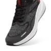 Puma Skyrocket Lite Engineered Siyah Erkek Yürüyüş ve Koşu Ayakkabısı
