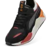 PUMA RS-X Heritage Siyah Erkek Günlük Spor Ayakkabı